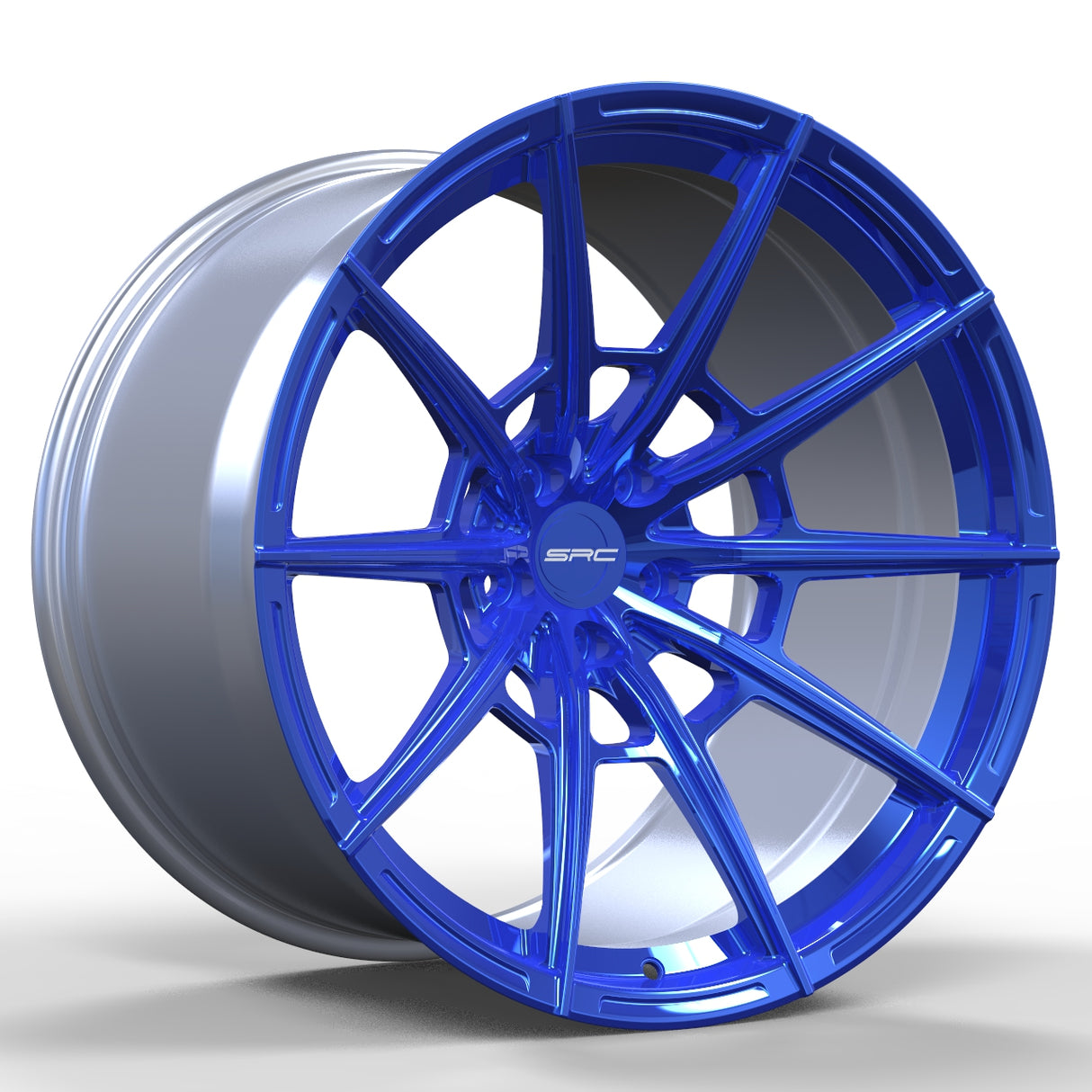 SR02 Custom Forged 鍛造輪圈