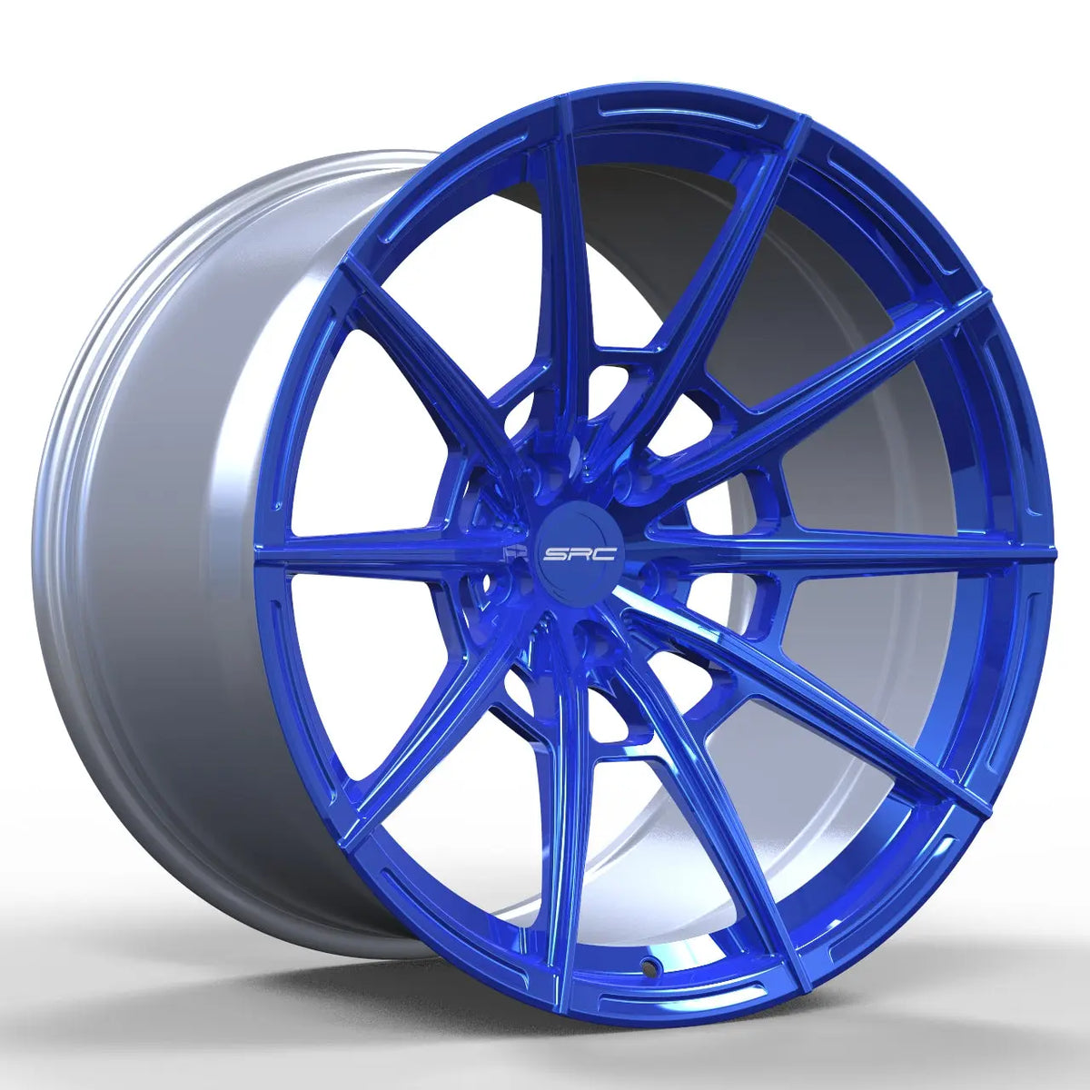 SR02 Custom Forged 鍛造輪圈 SRC