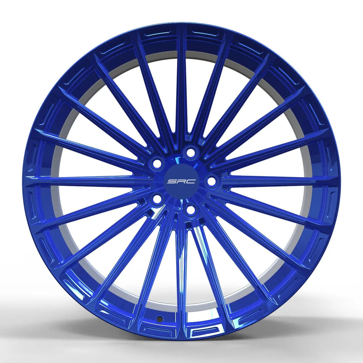 SR03 Custom Forged 鍛造輪圈 SRC