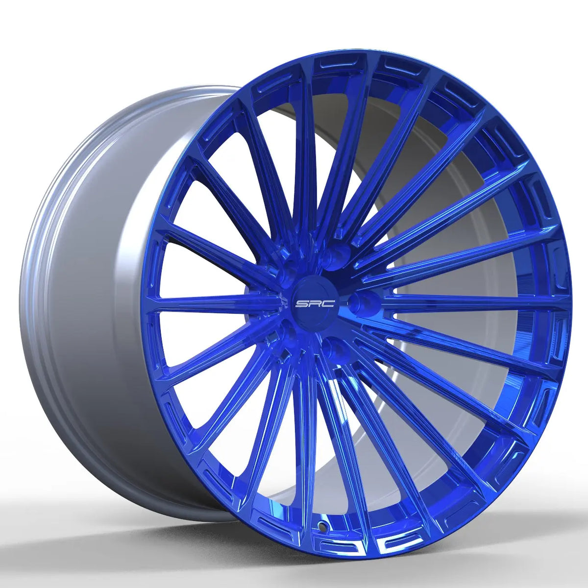 SR03 Custom Forged 鍛造輪圈 SRC