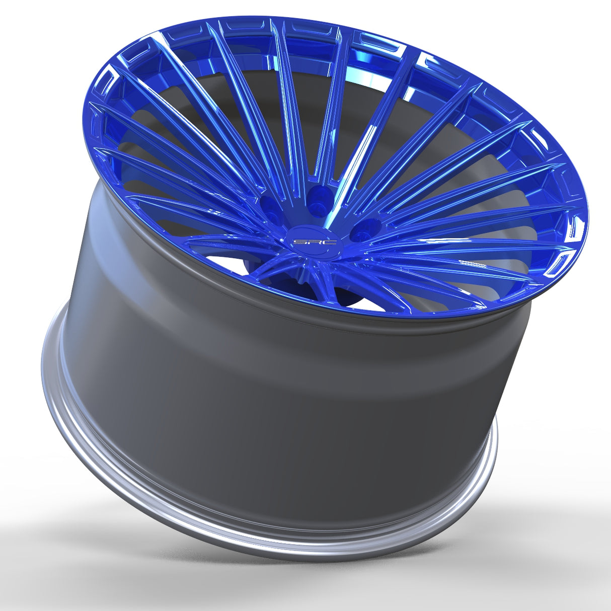 SR03 Custom Forged 鍛造輪圈