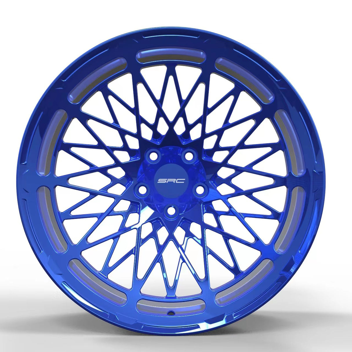 SR04 Custom Forged 鍛造輪圈