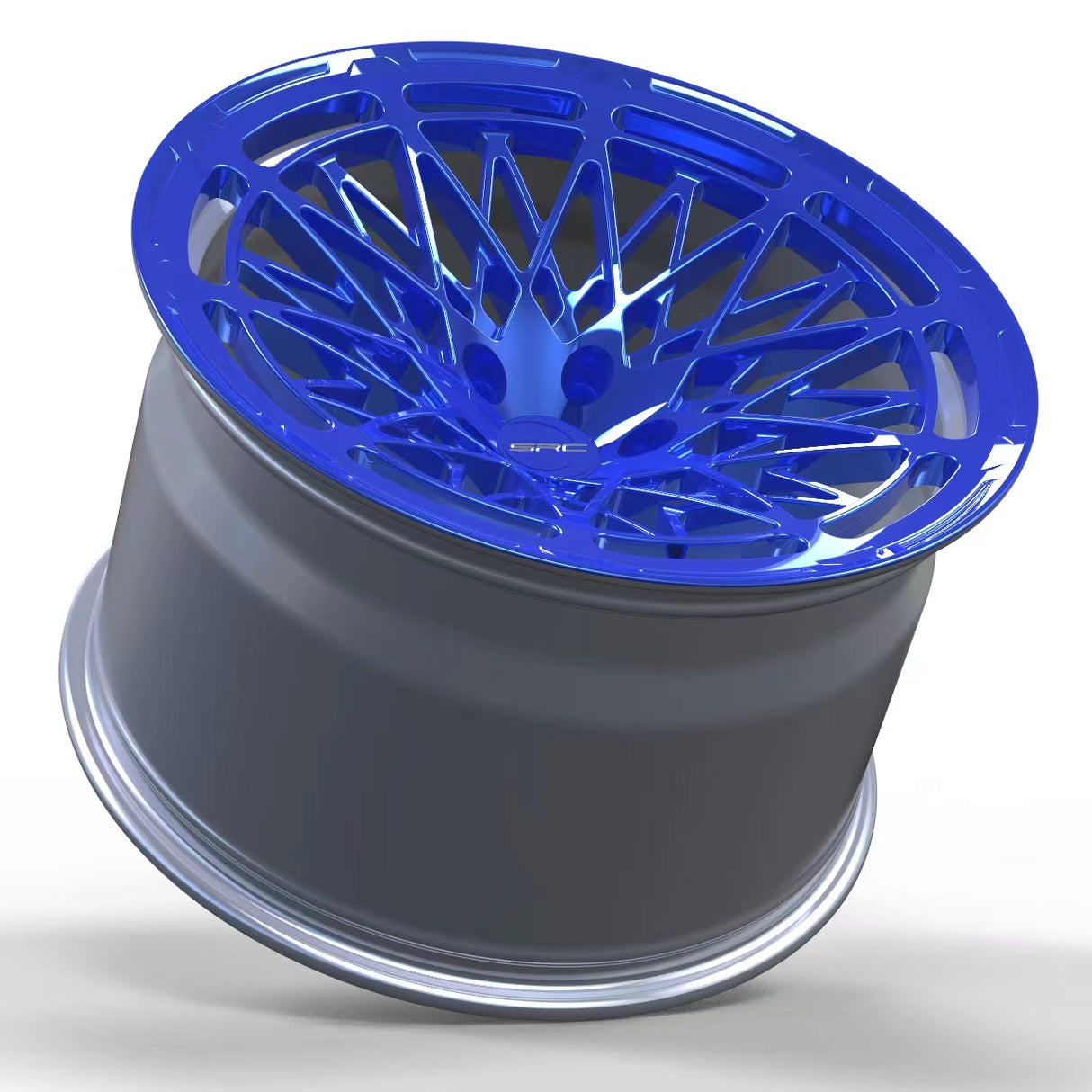 SR04 Custom Forged 鍛造輪圈