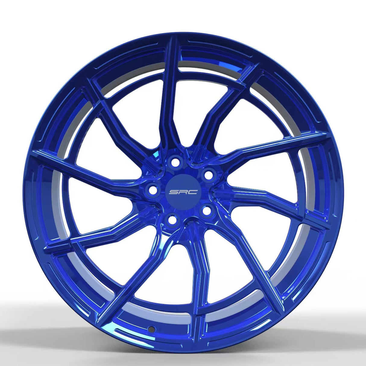 SR05 Custom Forged 鍛造輪圈