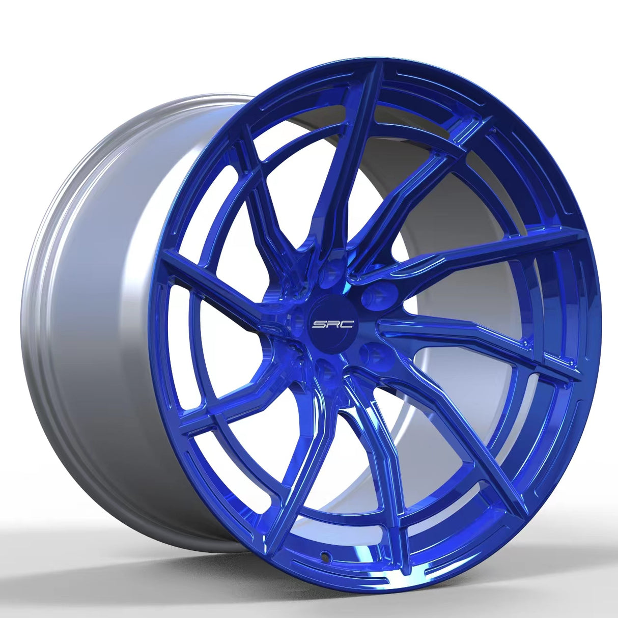 SR05 Custom Forged 鍛造輪圈