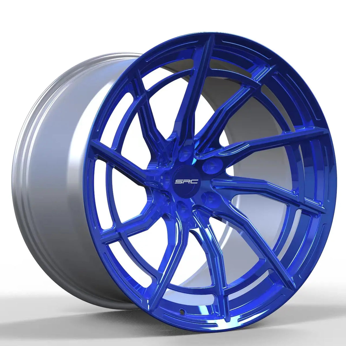 SR05 Custom Forged 鍛造輪圈 SRC