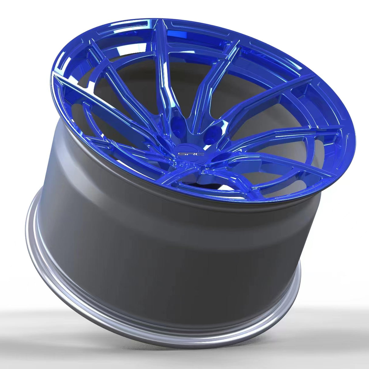 SR05 Custom Forged 鍛造輪圈