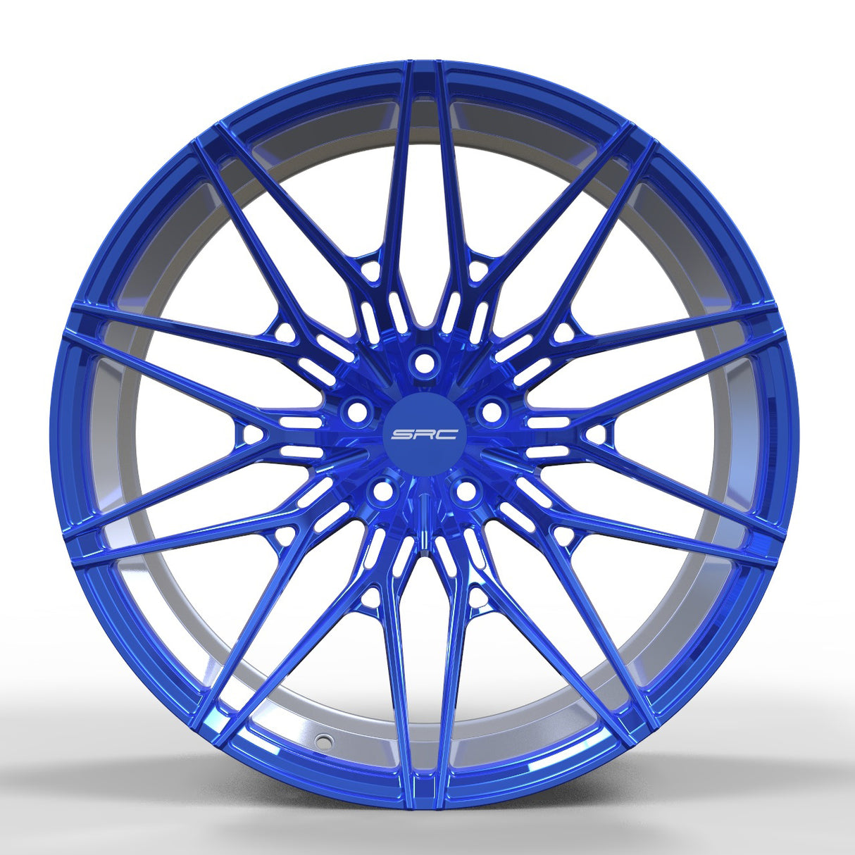 SR06 Custom Forged 鍛造輪圈