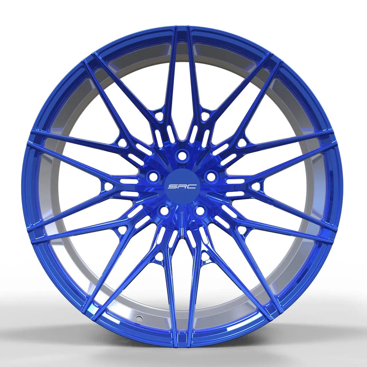 SR06 Custom Forged 鍛造輪圈 SRC