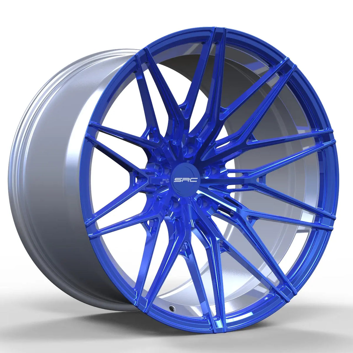 SR06 Custom Forged 鍛造輪圈 SRC