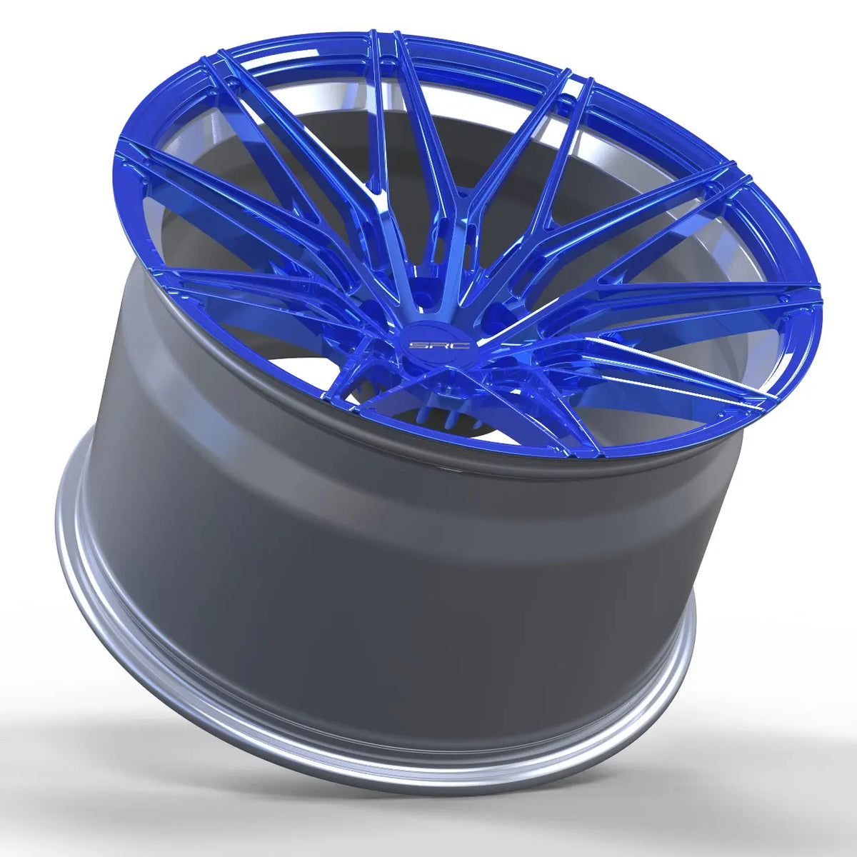 SR06 Custom Forged 鍛造輪圈 SRC