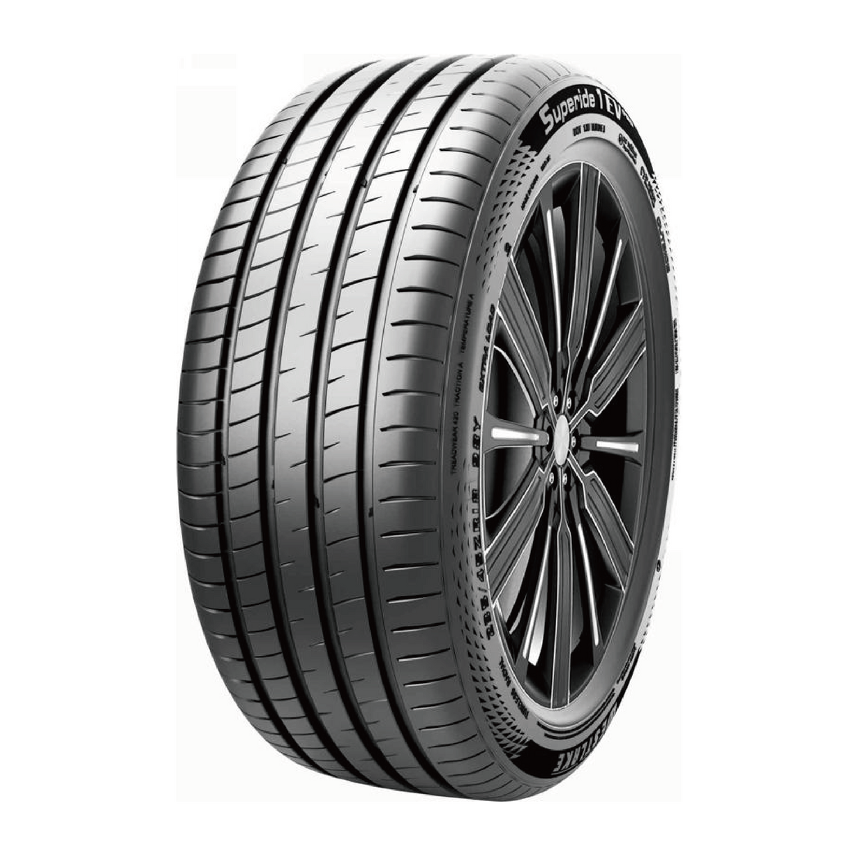 Superide1 EV PRO Westlake