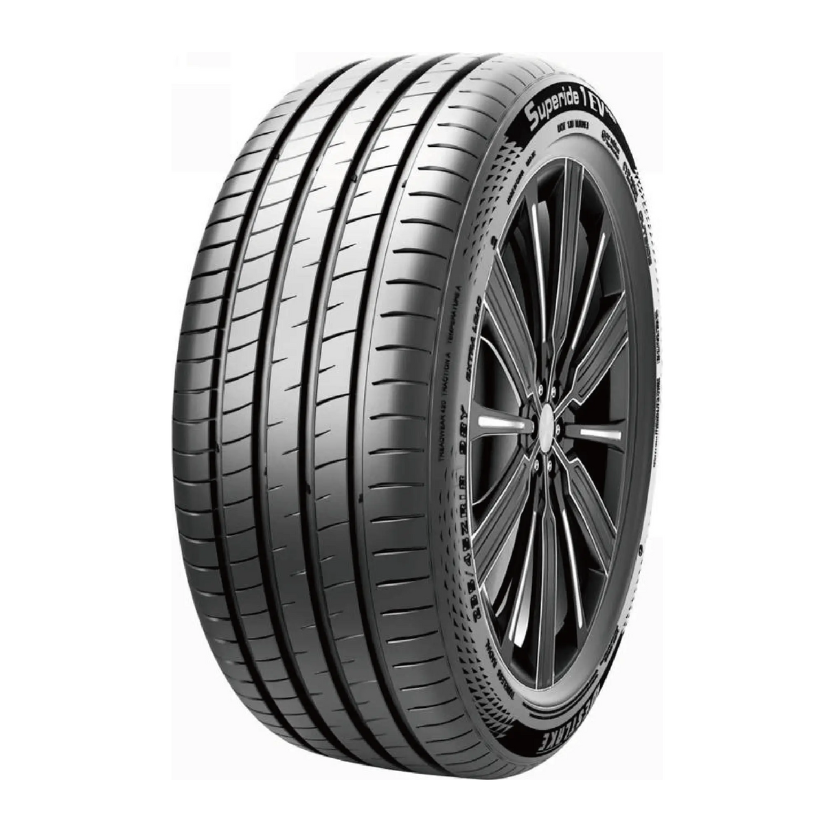Superide1 EV PRO Westlake
