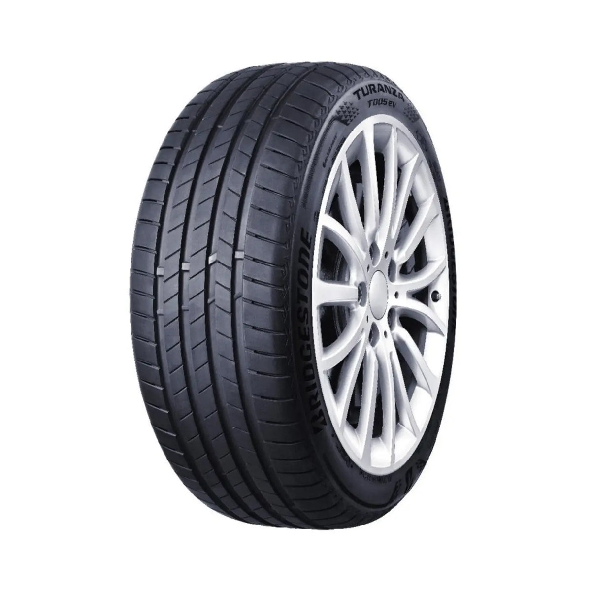 TURANZA T005 EV Bridgestone