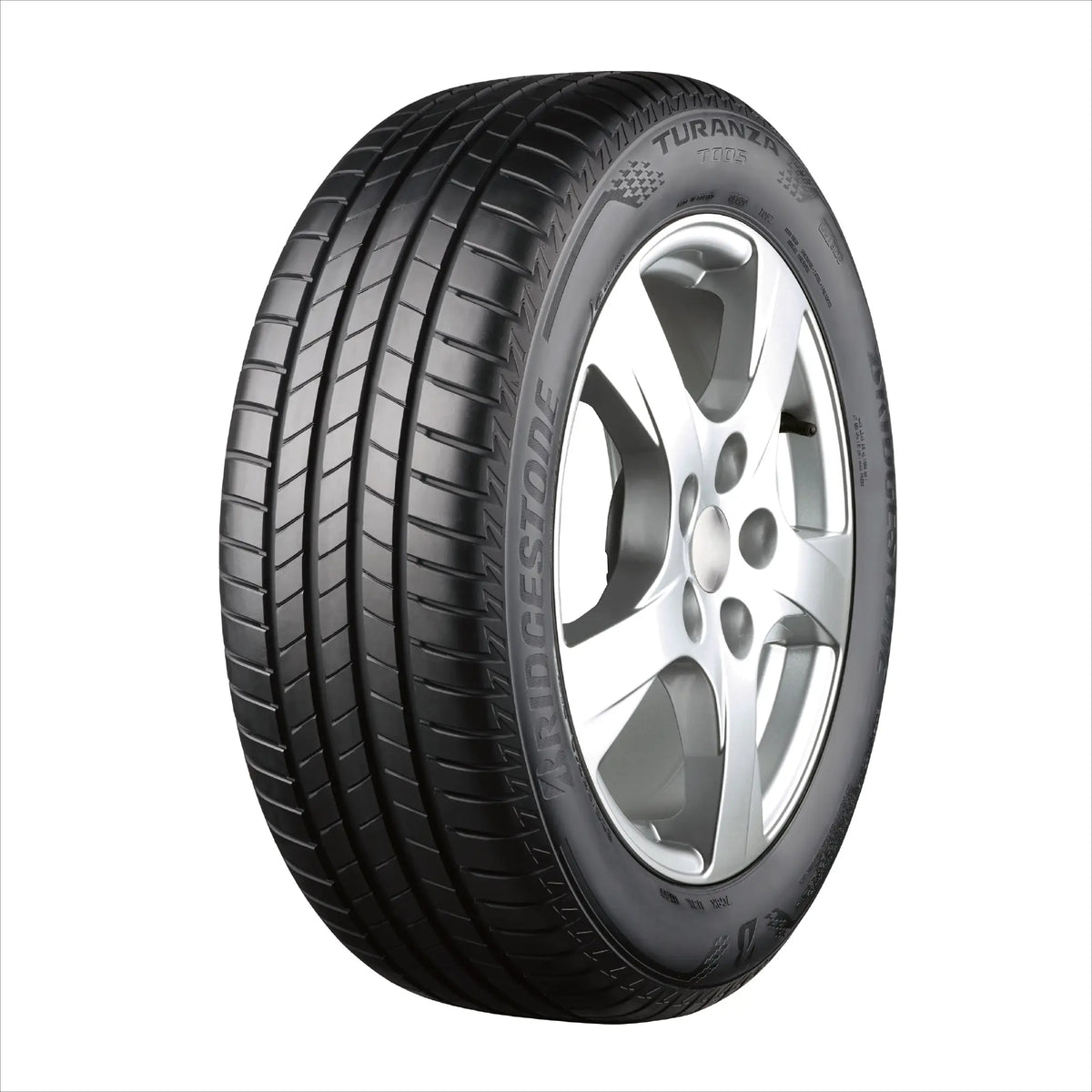 TURANZA T005 Bridgestone
