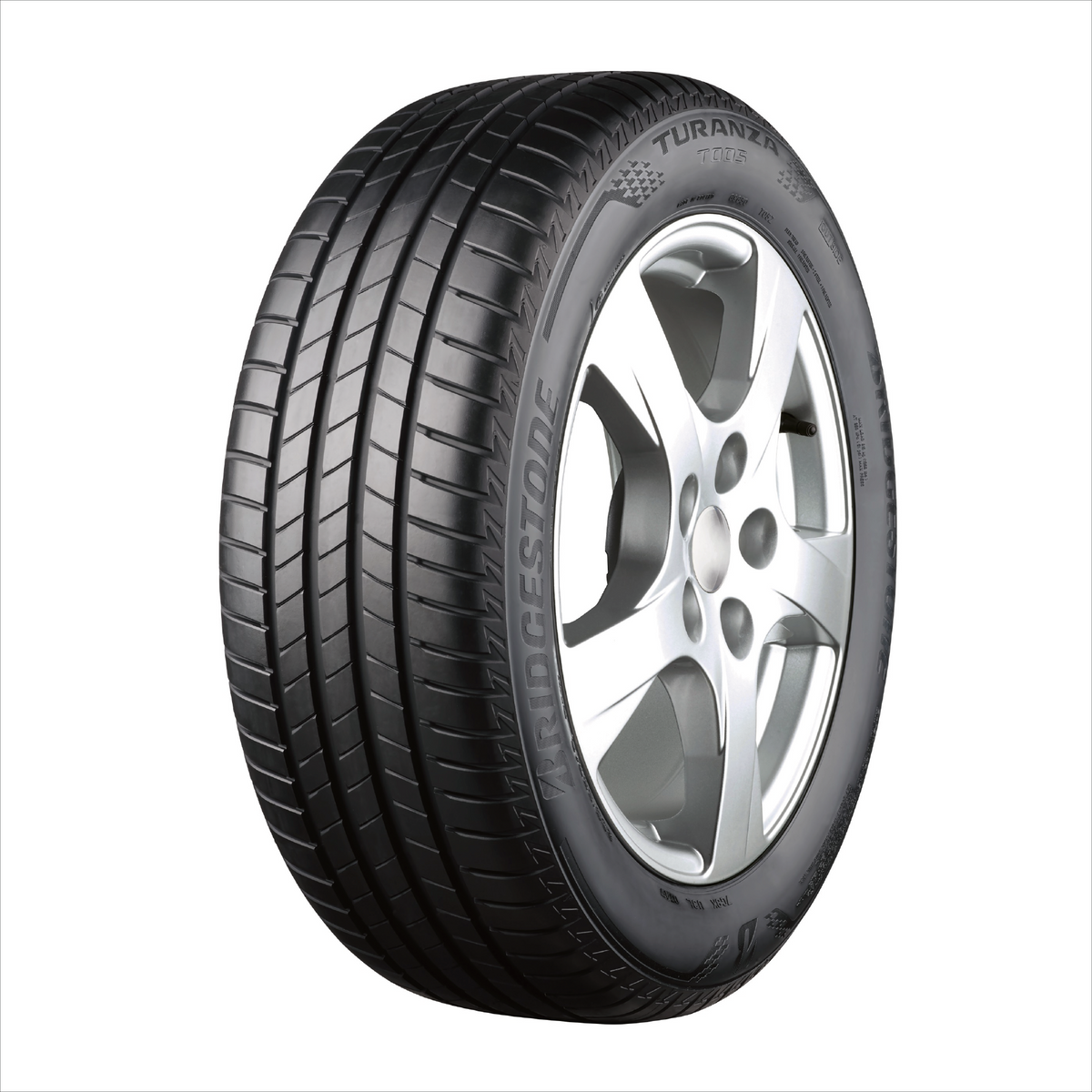 TURANZA T005 Bridgestone
