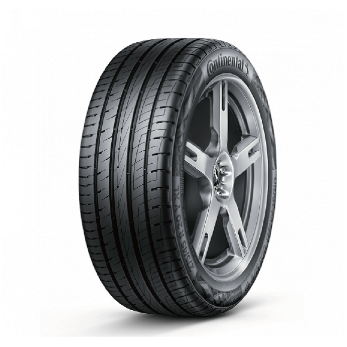 UltraContact UC6 SUV Continental