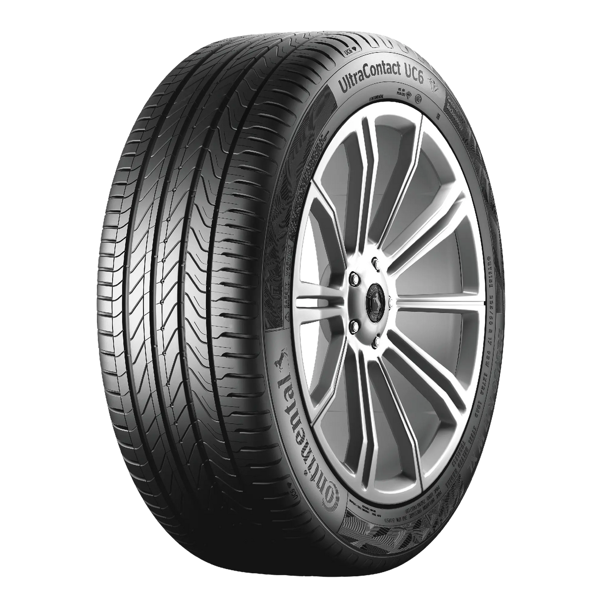 UltraContact UC6 Continental