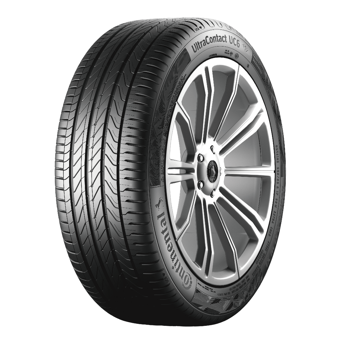 UltraContact UC6 Continental