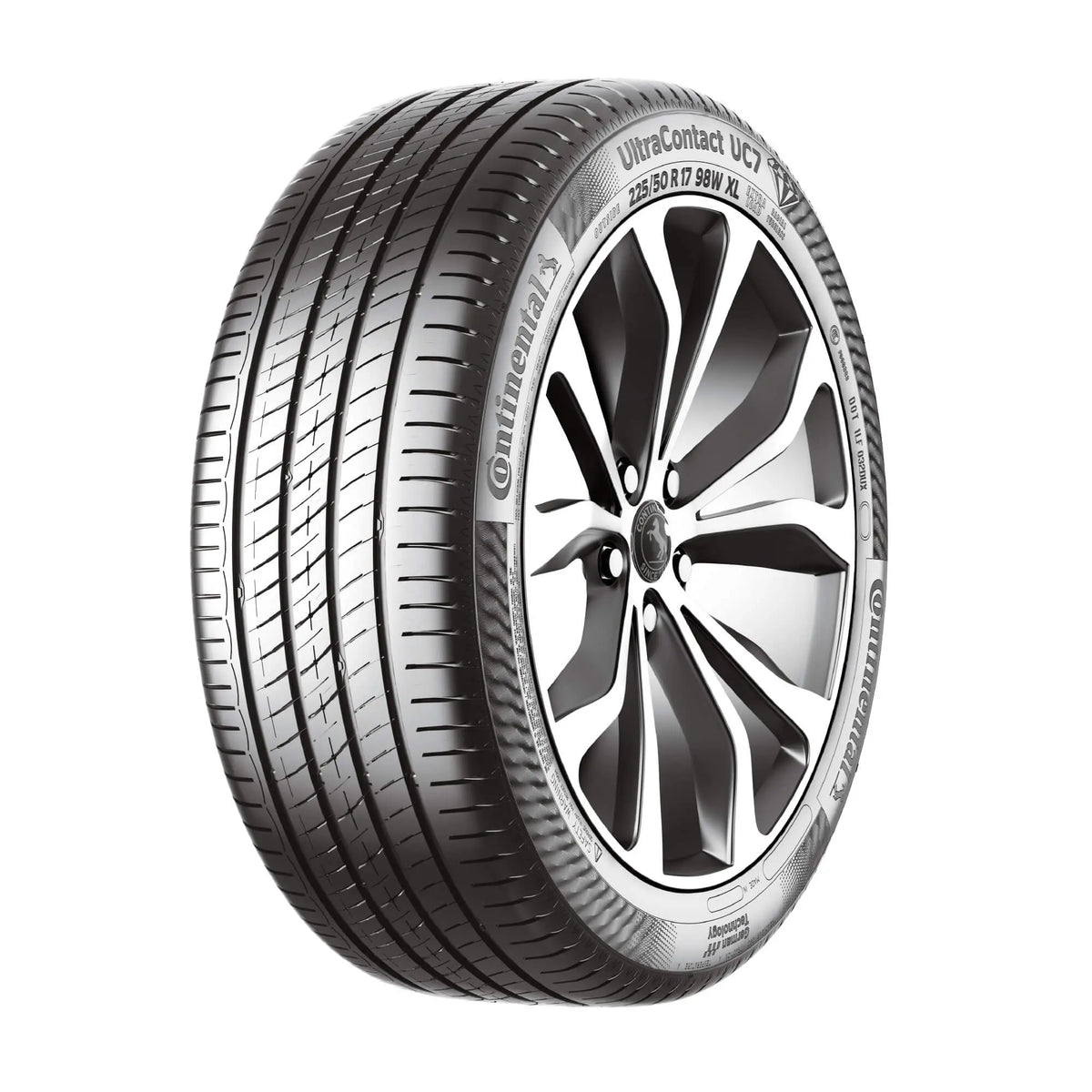 UltraContact UC7 Continental