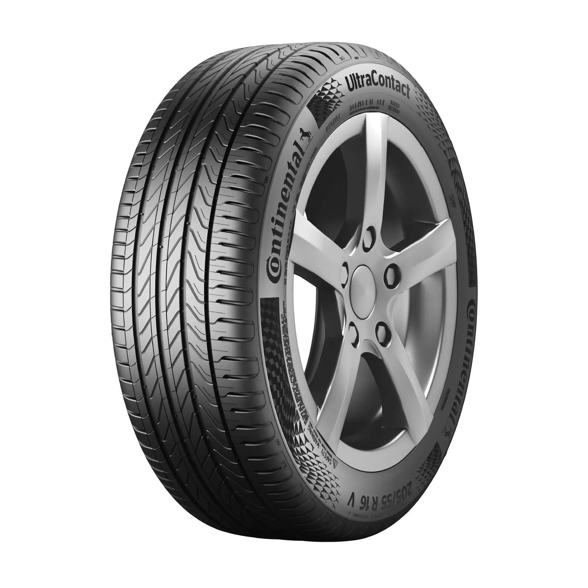 UltraContact™ Continental