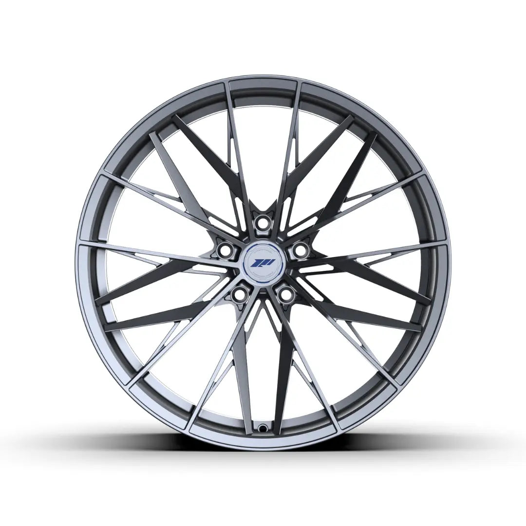 UF170 305 Forged Wheels