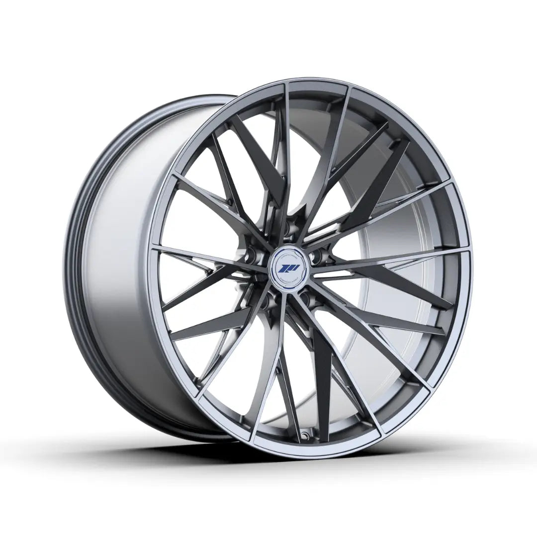 UF170 305 Forged Wheels