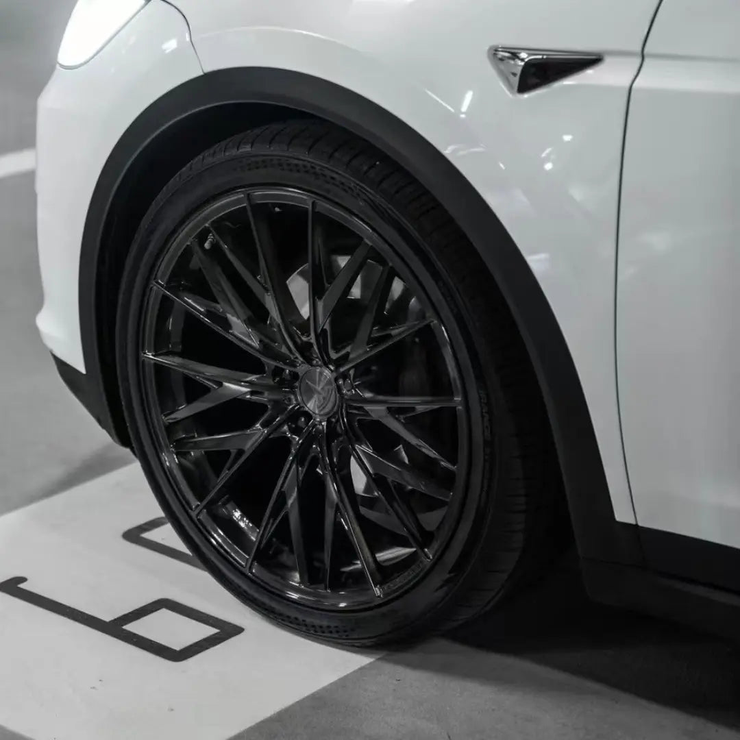 UF170 305 Forged Wheels