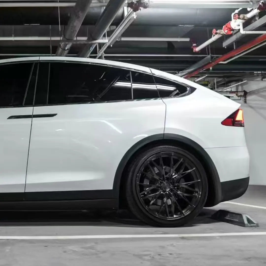 UF170 305 Forged Wheels