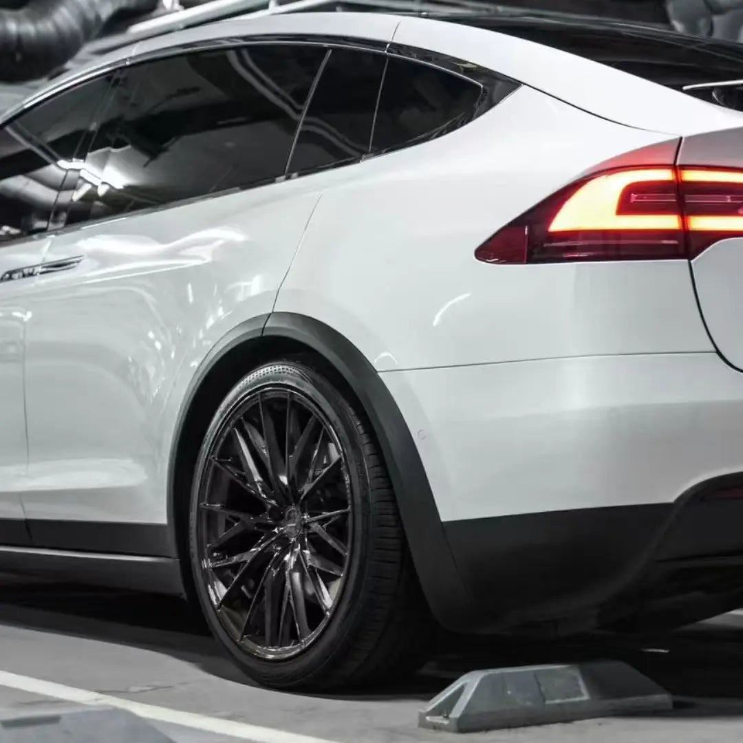 UF170 305 Forged Wheels