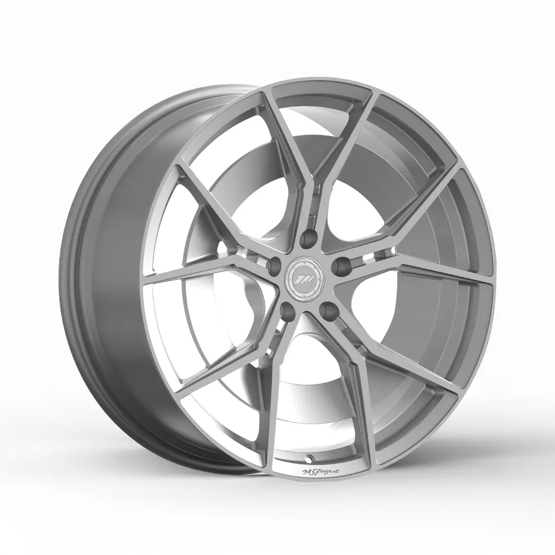 UF180 305 Forged Wheels