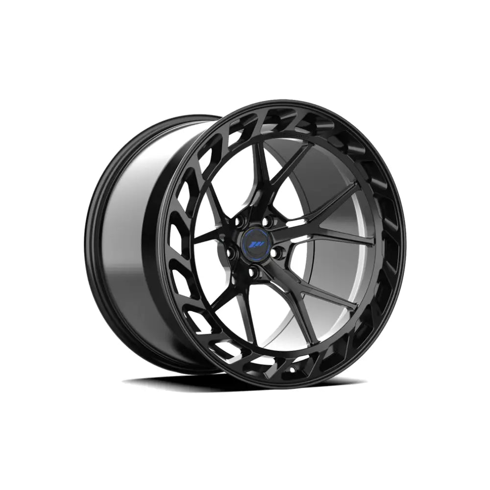 UF312 305 Forged Wheels