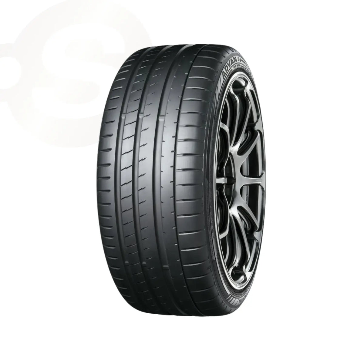 ADVAN Sport V107 Yokohama