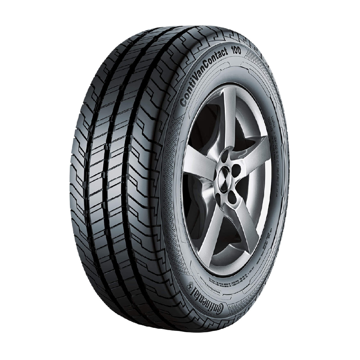 ContiVanContact 100