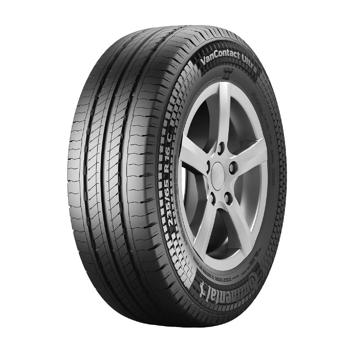 VanContact Ultra Continental