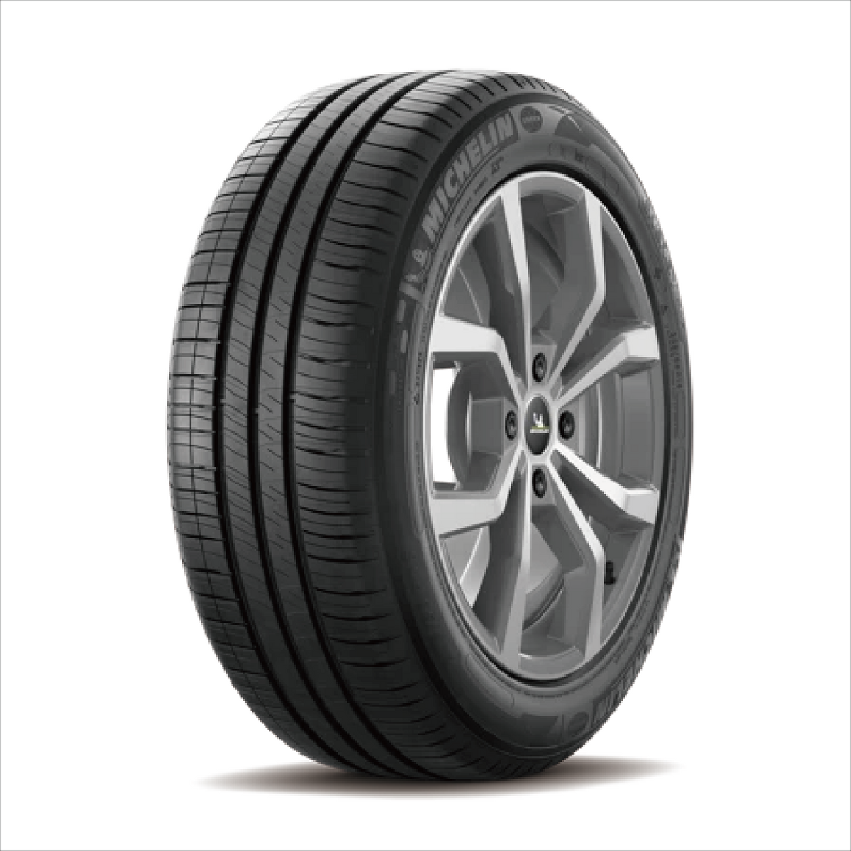 195/60R16 22年製　MICHELIN 溝有り！ 195/60R16 22年製MICHELIN 溝有り！