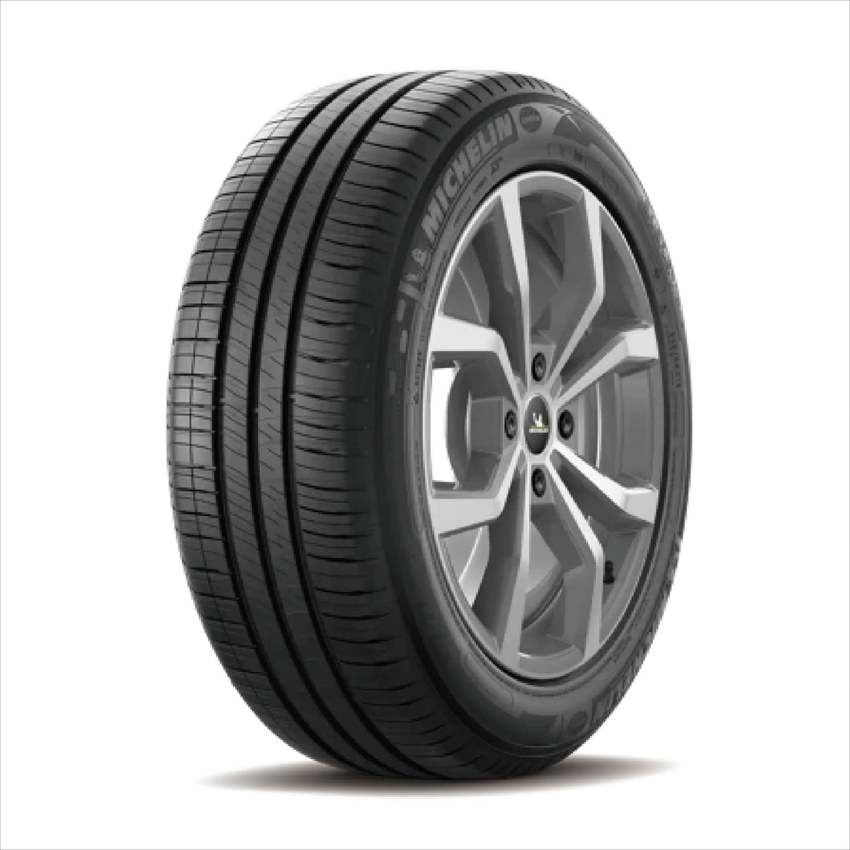 Energy XM2 + Michelin