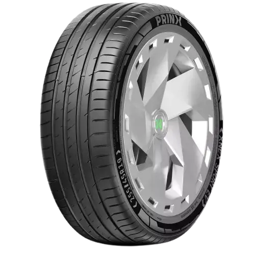 Xnex Sport EV Prinx