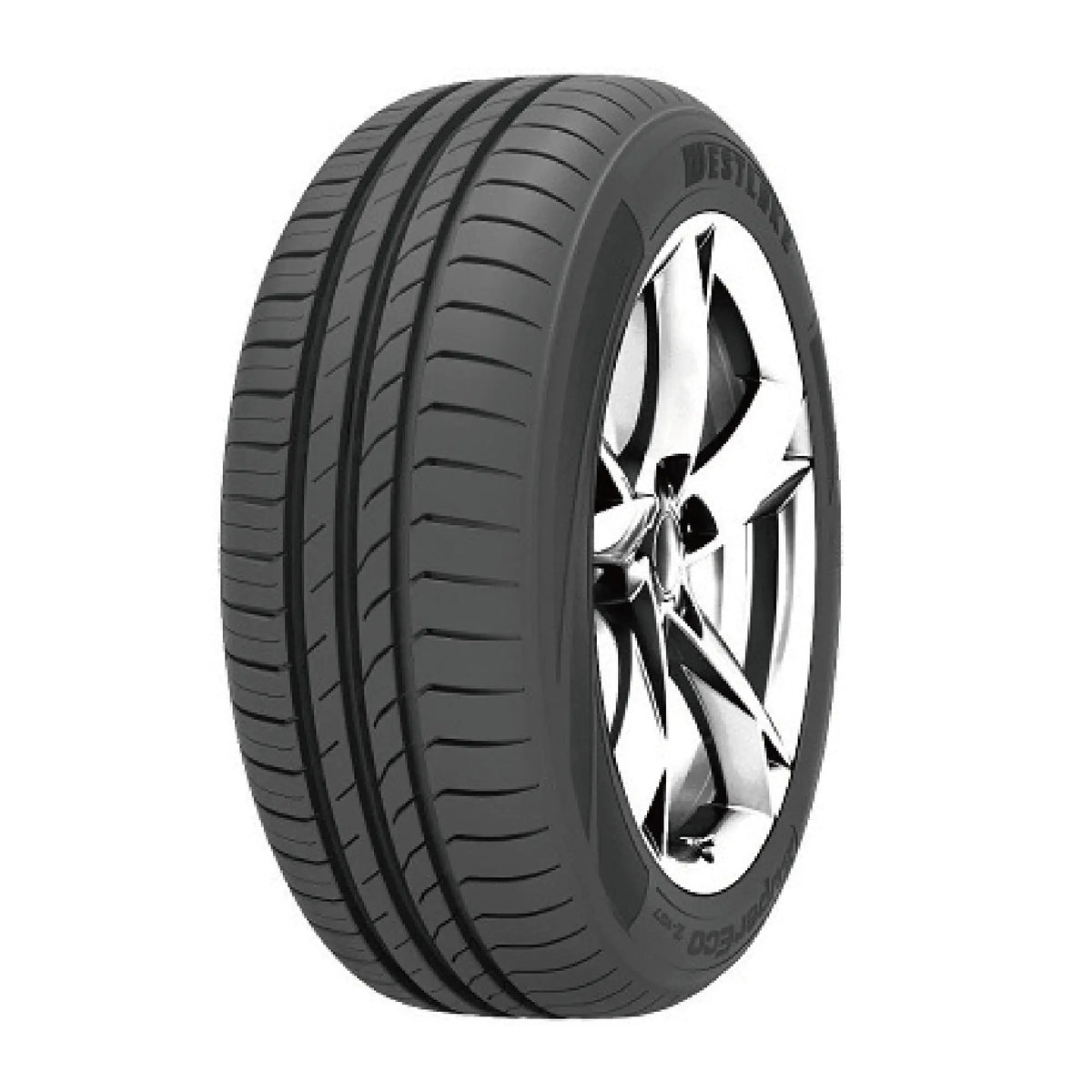 ZuperEco Z-107 Westlake