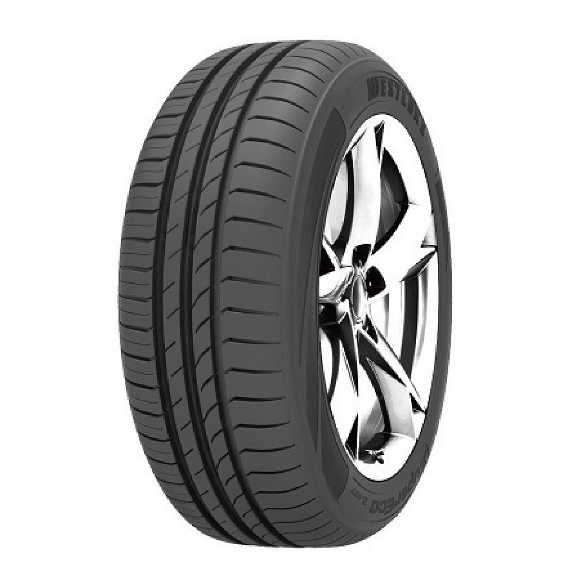 ZuperEco Z-107 Westlake