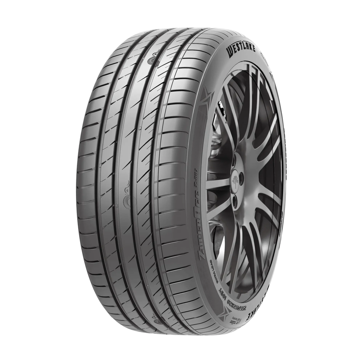 ZUPERACE Z-007 Westlake