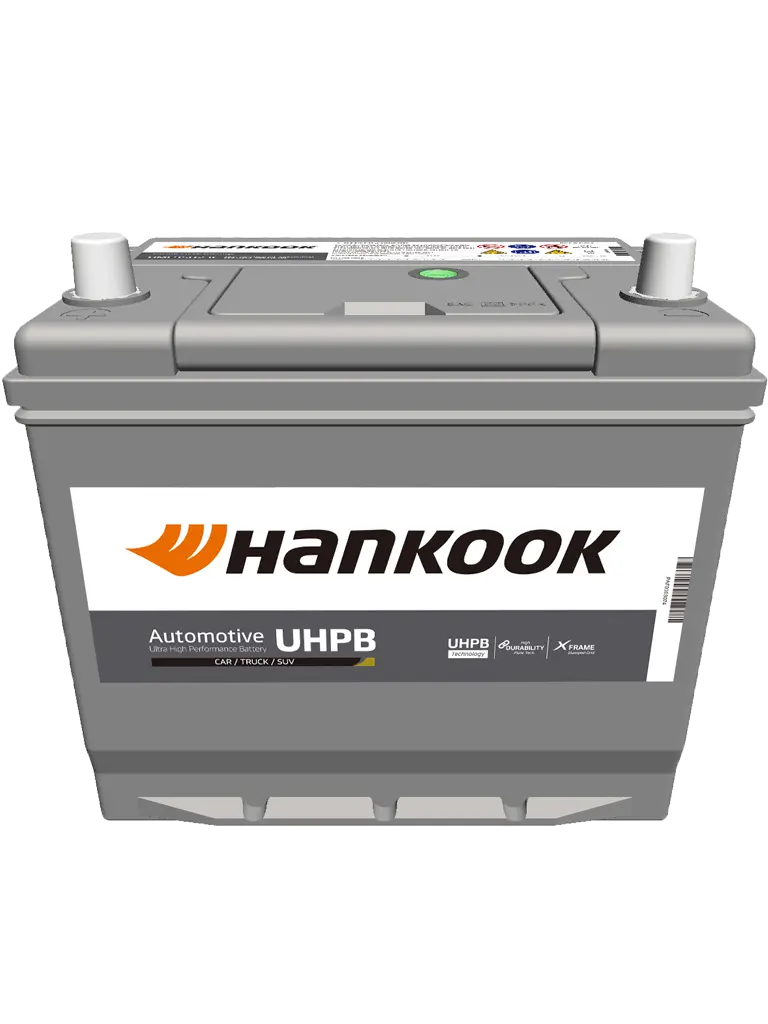 Hankook UHPB HANKOOK