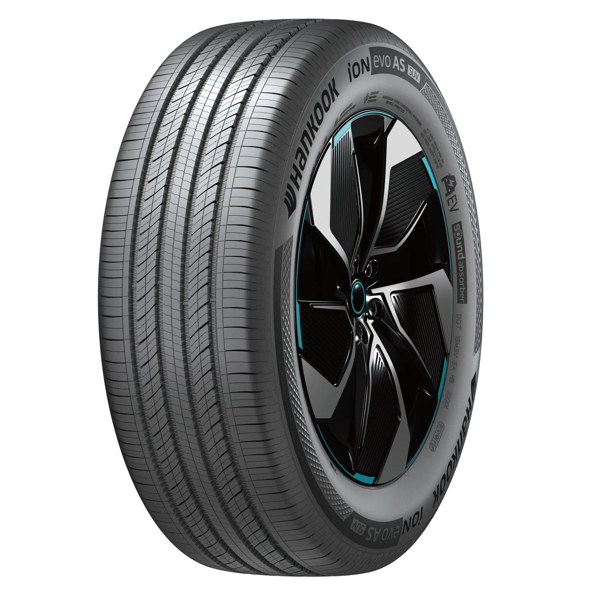 iON evo AS SUV Hankook