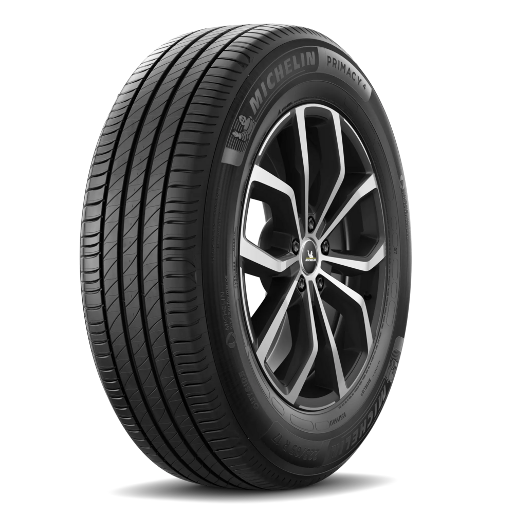 Primacy 4 SUV