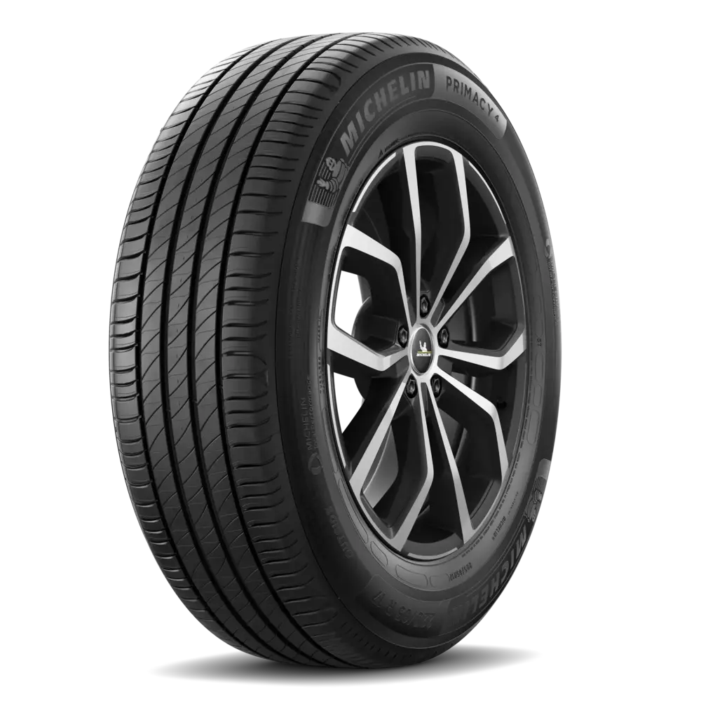 Primacy 4 SUV Michelin