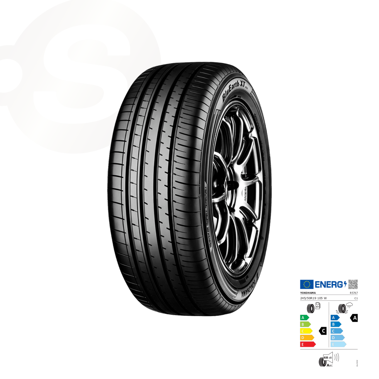 BluEarth-XT AE61