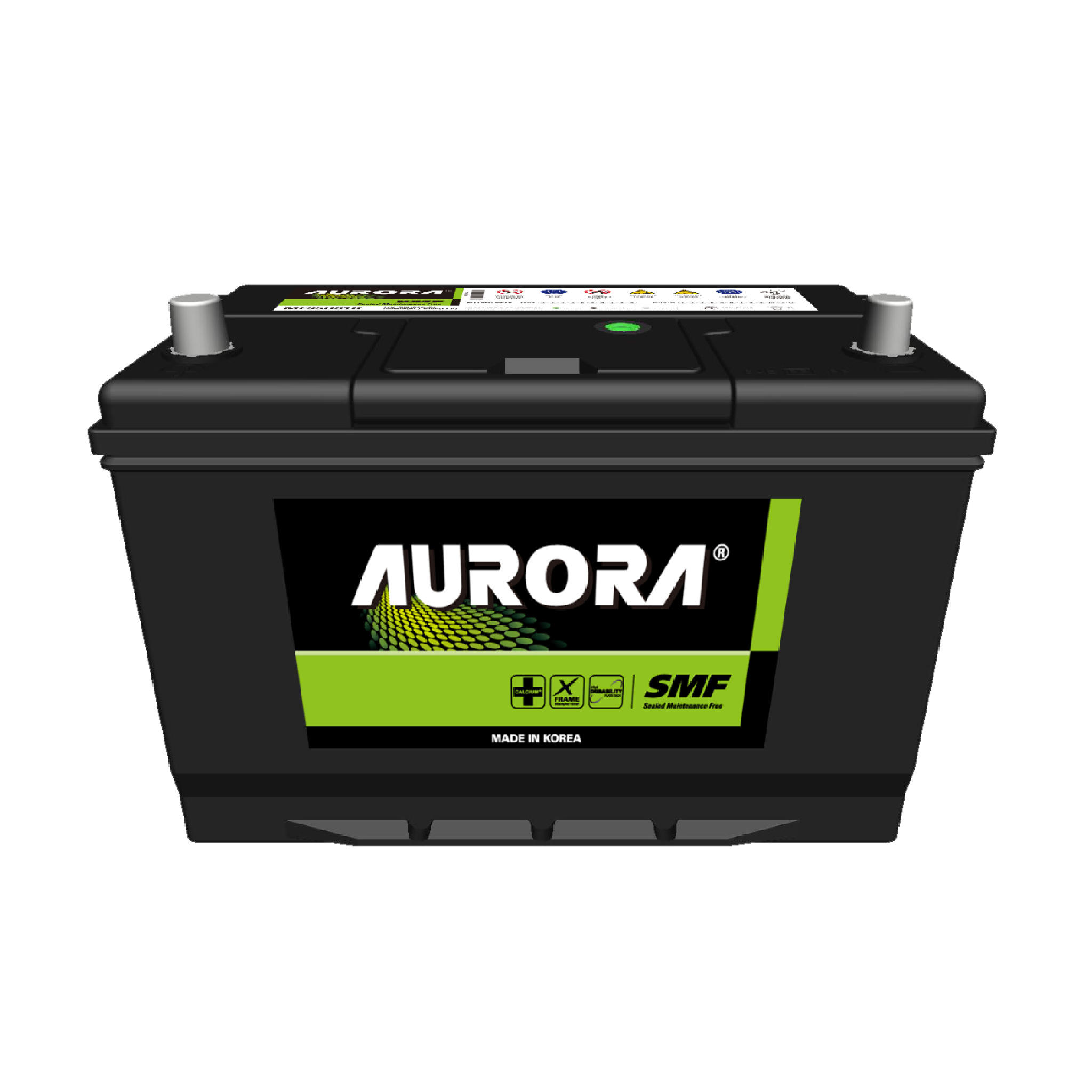 Aurora SMF - MF60038 – Point S 香港