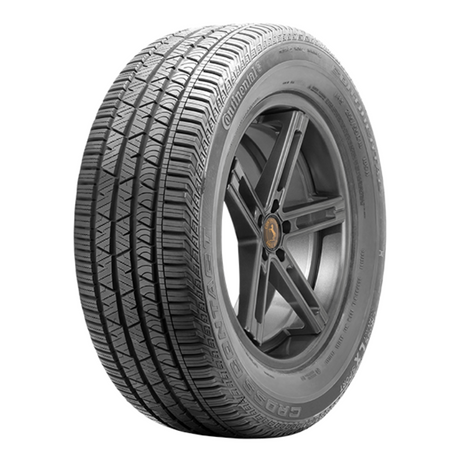CrossContact LX Sport