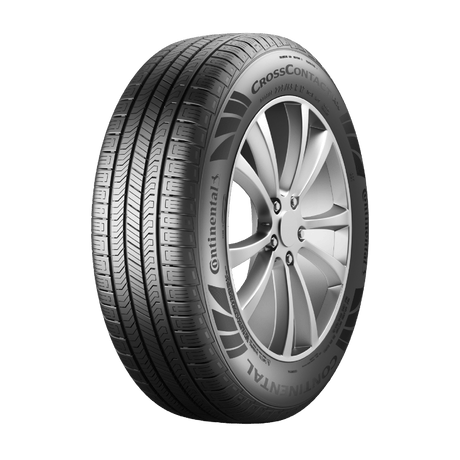 CrossContact™ RX Continental