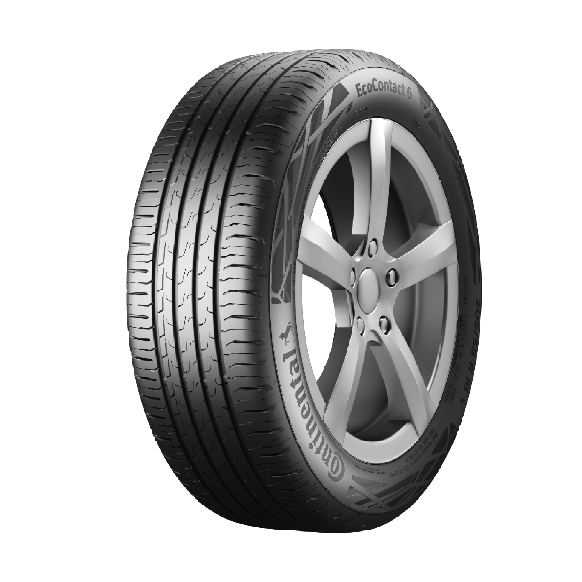 EcoContact™ 6